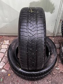 Zimní pneu Pirelli 255/50/19