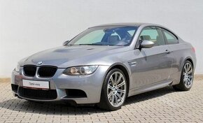 BMW M3 manuál, odpočet DPH