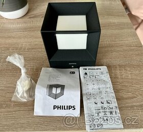 Philips LED venkovní světlo