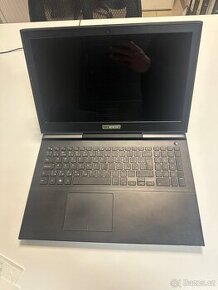 Dell Inspiron/ 1050Ti 4Gb/16 Gb/1000 SSD/i7-7700