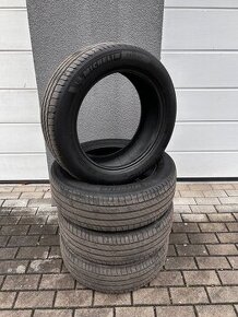 Michelin Primacy 4 - 205/55 R17, letní sada