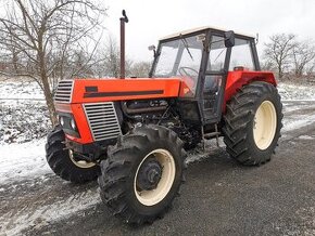 ZETOR CRYSTAL/URSUS 12045 S TP A SPZ