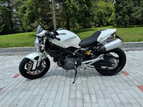 Ducati Monster 696 35kw