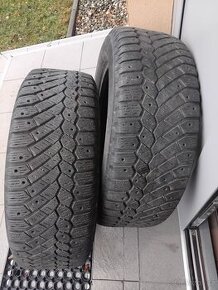 Pneu 205/60 R16 Continental