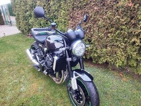 Kawasaki Z900RS