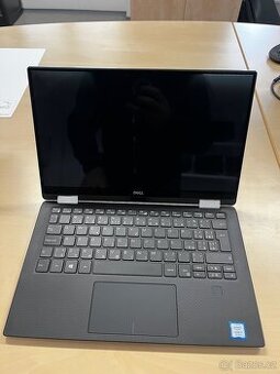 Dell XPS 13 9360 - na ND nebo opravu - 1