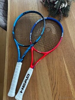 Babolat + 1zdarma