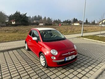 Fiat 500 1.2