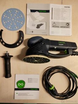 Festool Bruska Rotex RO 150 FEQ