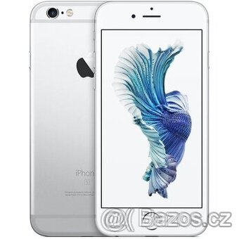 Apple iPhone 6s 16Gb Silver