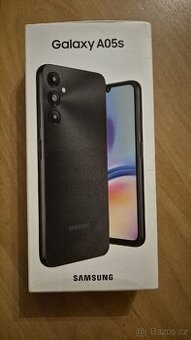 Samsung Galaxy A05s - 1