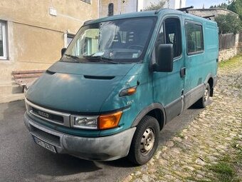 Iveco Daily