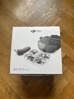 Dron DJI neo Motion combo