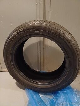 Nové pneu Maxxis Bravo HP M3 215/55R17