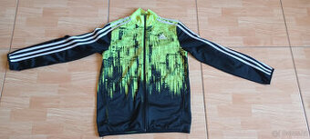 Mikina Adidas, vel. 11-12 let