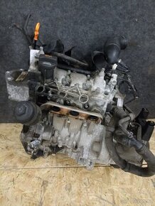 Motor 1.2htp 40 kW BMD