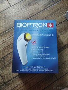 BIOPTRON Compact 3 - 1