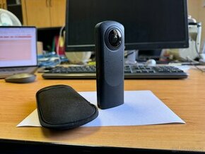 RICOH THETA Z1 - 1