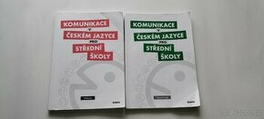 Komunikace v českém jazyce pro střední školy