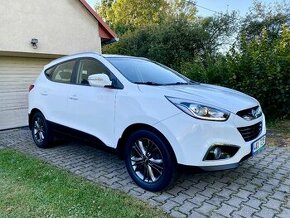 Hyundai ix35 1.7