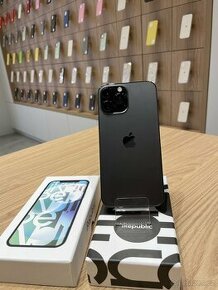 iPhone 13Pro, 256GB, Baterie 87%, Záruka 2roky,