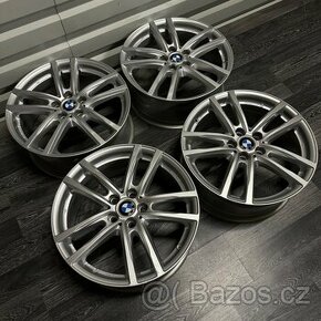 Alu SUPERIOR 5x112 18” (bmw) - 1