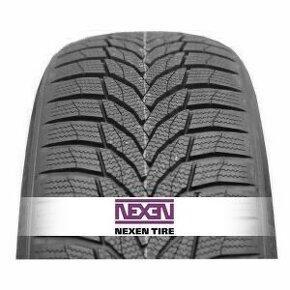 Zimní pneu Nexen 225/40/18