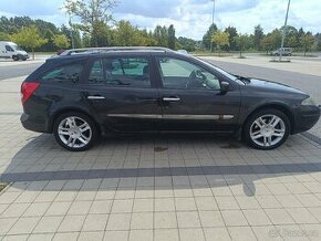 Renault Laguna 2,2 dci