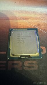 Intel Core i5 3330 3 GHz 4 jádra