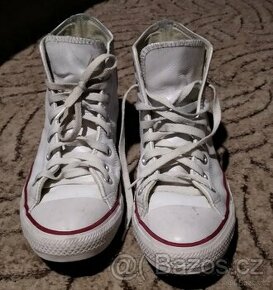 Converse boty - 1