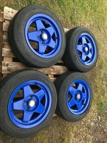 Prodám disky r15,  4x108 mm Ford