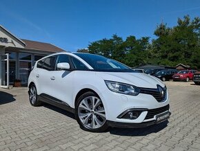 Renault Grand Scénic 1.7dCi 88kW 7 MÍST INTENS DPH - 1