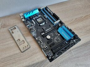 Základní deska ASRock Z97 Anniversary - LGA1150 - 1