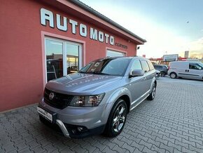 Fiat Freemont 2.0 Multijet Cross 125kW AWD - 1