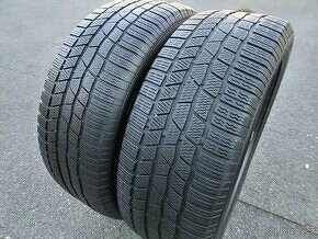 2x zimní ContinentalContiWinterContact 255/50 R20 109H - 1