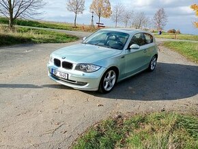 BMW řada 1