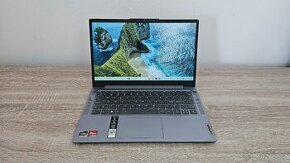 Lenovo Ideapad Slim 3 14AMN8 (Ryzen 7320U, 512 GB SSD)