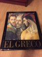 Monografie EL GRECO - 1