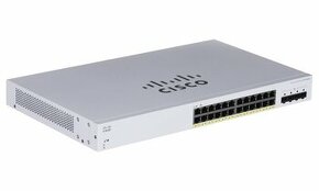 Cisco Business CBS220-24P-4G