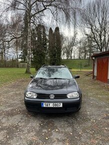 Vw golf iv 1.9tdi 74kw 2002