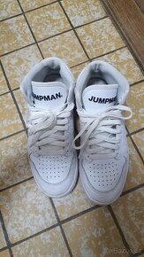 Boty Jordan Jumpman velikost 40