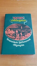 Kniha Robinzonů - 1