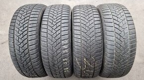 Zimní pneu 205/60/16 Dunlop