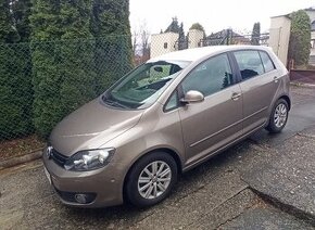 GOLF PLUS - 1.6 TDI DSG