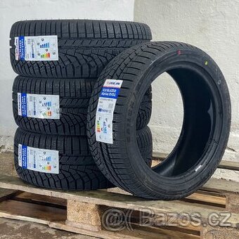 NOVÉ Zimní pneu 215/45 R16 90V Sailun