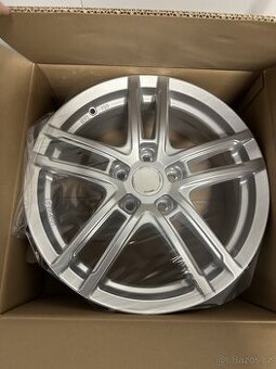 Dezent TZ 17”