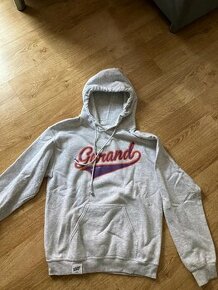 Garandbrand Paulie Garand mikina