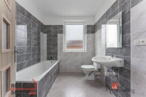 Pronájem, byty/2+kk, 40 m2, Mařákova 518, 47301 Nový Bor, Če - 1