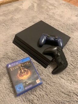 Ps4 pro 1TB