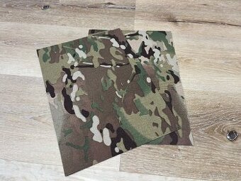 Cordura wrap multicam - 1